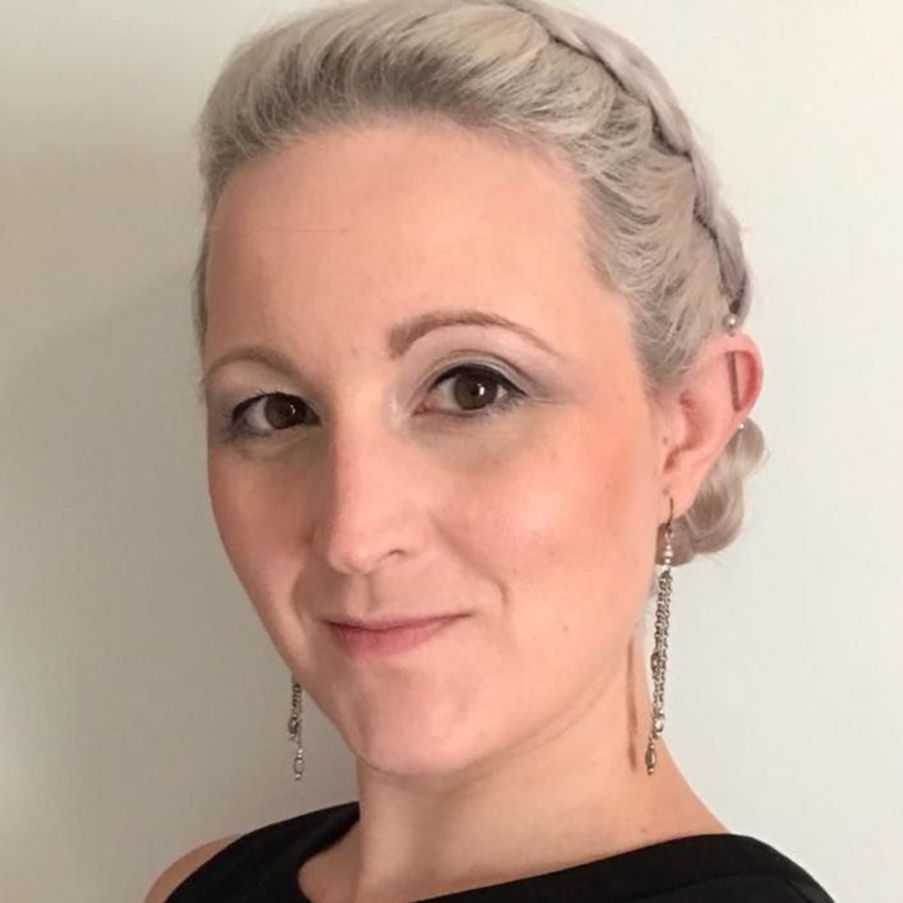 Meet your Posher, Brianne